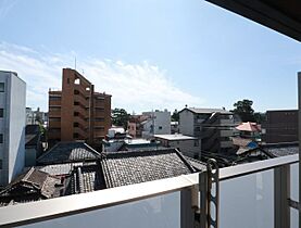 奈良県奈良市西大寺小坊町（賃貸マンション1LDK・4階・38.67㎡） その14