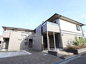 奈良県奈良市西大寺新田町（賃貸アパート1K・2階・25.50㎡） その1