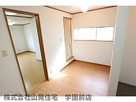 松実荘  ｜ 奈良県奈良市学園南3丁目（賃貸アパート1DK・2階・26.00㎡） その8