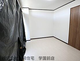 平井マンション  ｜ 奈良県奈良市学園大和町5丁目（賃貸マンション1LDK・3階・38.00㎡） その23