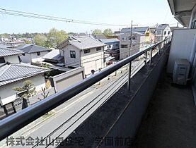 平井マンション  ｜ 奈良県奈良市学園大和町5丁目（賃貸マンション1LDK・3階・38.00㎡） その29