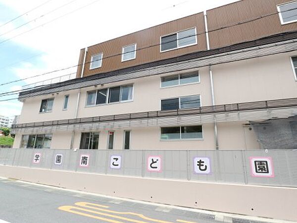 奈良県奈良市学園中5丁目(賃貸アパート2LDK・1階・50.60㎡)の写真 その24