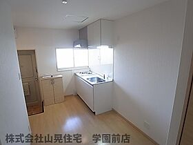 松葉マンション  ｜ 奈良県奈良市学園大和町2丁目（賃貸マンション1DK・3階・36.00㎡） その16