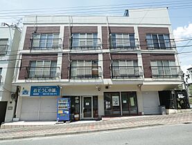 松葉マンション  ｜ 奈良県奈良市学園大和町2丁目（賃貸マンション1DK・3階・36.00㎡） その25