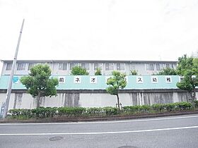 松葉マンション  ｜ 奈良県奈良市学園大和町2丁目（賃貸マンション1DK・3階・36.00㎡） その28