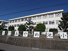 松葉マンション  ｜ 奈良県奈良市学園大和町2丁目（賃貸マンション1DK・3階・36.00㎡） その29