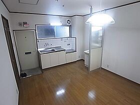 平井マンション 208 ｜ 奈良県奈良市学園大和町5丁目（賃貸マンション1LDK・2階・35.00㎡） その8