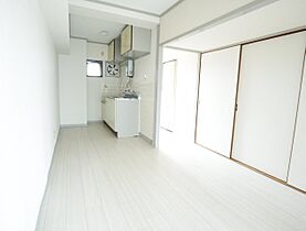 大和ビルマンションB  ｜ 奈良県奈良市富雄元町1丁目（賃貸マンション2LDK・3階・54.00㎡） その3