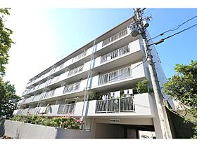 奈良県奈良市学園中4丁目（賃貸マンション3LDK・4階・64.42㎡） その1