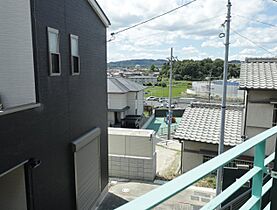 ルミエール  ｜ 奈良県奈良市学園南3丁目（賃貸マンション1DK・2階・29.30㎡） その14