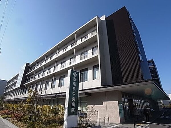 奈良県奈良市学園朝日町(賃貸一戸建3LDK・1階・67.63㎡)の写真 その5