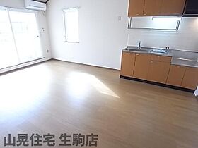 エクセルヴィラＢ  ｜ 奈良県生駒市壱分町（賃貸アパート2LDK・2階・64.53㎡） その19