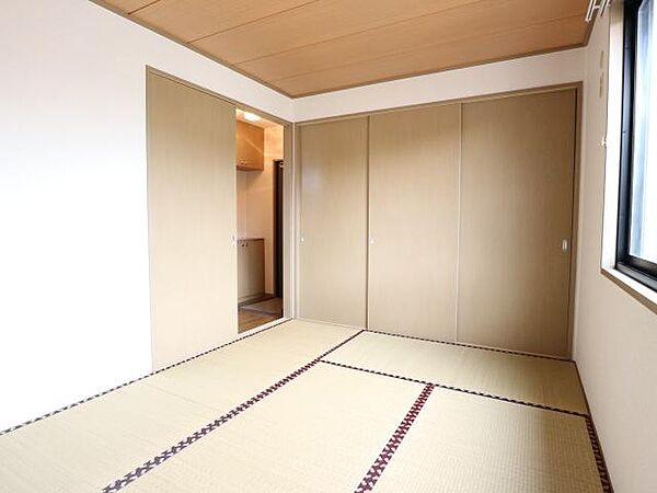 奈良県奈良市学園赤松町(賃貸アパート2LDK・1階・50.78㎡)の写真 その10