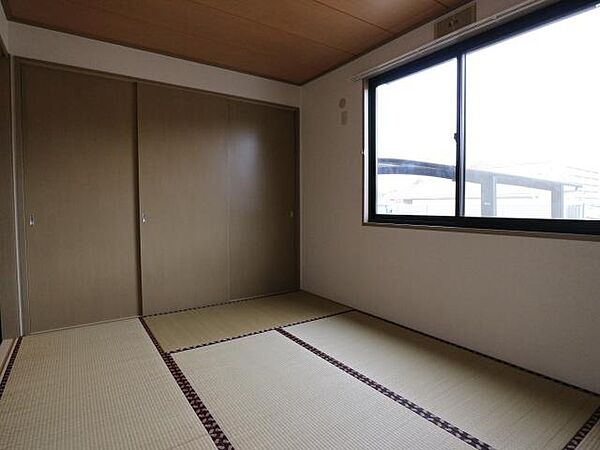 奈良県奈良市学園赤松町(賃貸アパート2LDK・1階・50.78㎡)の写真 その9