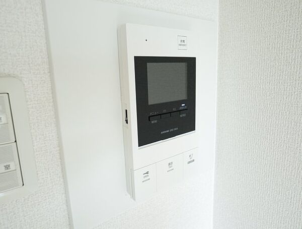 奈良県奈良市富雄北1丁目(賃貸マンション1DK・1階・29.00㎡)の写真 その17