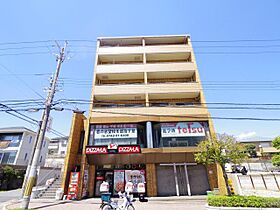 トリミティー中西ビル  ｜ 奈良県奈良市鳥見町1丁目（賃貸マンション2LDK・3階・52.00㎡） その29