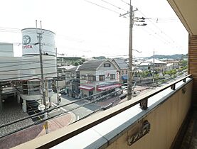 トリミティー中西ビル  ｜ 奈良県奈良市鳥見町1丁目（賃貸マンション2LDK・3階・52.00㎡） その13