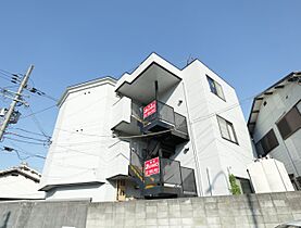 奈良県奈良市富雄北1丁目（賃貸マンション1R・3階・15.00㎡） その26