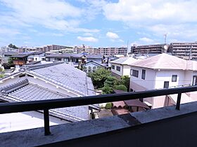 奈良県奈良市富雄北1丁目（賃貸マンション1R・3階・15.00㎡） その11