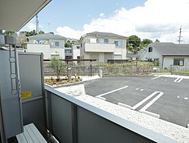 エアフォルク  ｜ 奈良県奈良市中山町（賃貸アパート1LDK・1階・47.92㎡） その17