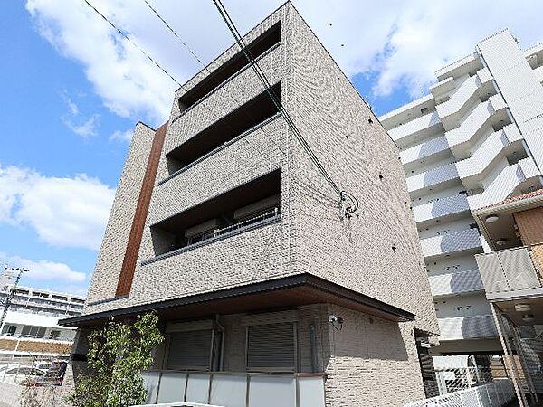 シャーメゾン西大寺 ｜奈良県奈良市西大寺南町(賃貸マンション1LDK・3階・46.37㎡)の写真 その28