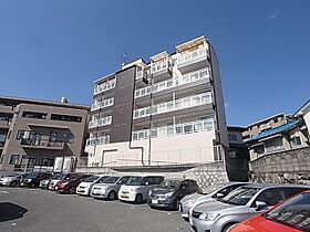 奈良県奈良市三碓2丁目（賃貸マンション1R・3階・16.33㎡） その1