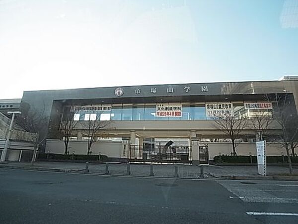 奈良県奈良市富雄元町2丁目(賃貸マンション1R・7階・24.30㎡)の写真 その10