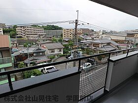 奈良県奈良市あやめ池南2丁目（賃貸マンション1R・4階・19.50㎡） その27