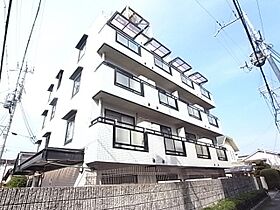 奈良県奈良市富雄北1丁目（賃貸マンション1R・4階・18.91㎡） その1