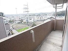 奈良県奈良市三碓3丁目（賃貸マンション2LDK・3階・55.50㎡） その11