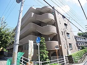 奈良県奈良市三碓3丁目（賃貸マンション2LDK・3階・55.50㎡） その24