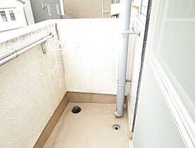 奈良県奈良市富雄元町1丁目（賃貸マンション1K・3階・23.40㎡） その29