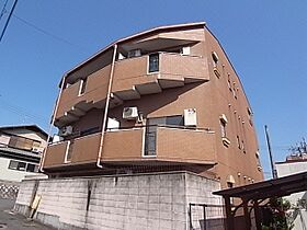 奈良県奈良市帝塚山2丁目（賃貸マンション1R・2階・18.60㎡） その1