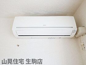 ガーデンハウスＭＵ　Ａ棟  ｜ 奈良県生駒市小平尾町（賃貸アパート1LDK・1階・45.02㎡） その10