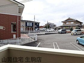 ガーデンハウスＭＵ　Ａ棟  ｜ 奈良県生駒市小平尾町（賃貸アパート1LDK・1階・45.02㎡） その13