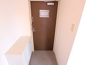 奈良県奈良市学園朝日町（賃貸マンション1DK・1階・33.34㎡） その10