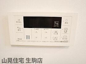 セレーノ東生駒C  ｜ 奈良県生駒市辻町（賃貸アパート1K・1階・27.02㎡） その23