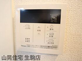 セレーノ東生駒C  ｜ 奈良県生駒市辻町（賃貸アパート1K・1階・27.02㎡） その29