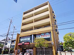 奈良県奈良市鳥見町1丁目（賃貸マンション2LDK・3階・52.00㎡） その1