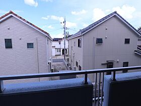 奈良県奈良市鶴舞西町（賃貸マンション3LDK・2階・70.00㎡） その13