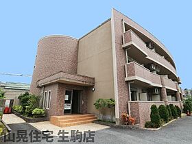 ラ・コルタ  ｜ 奈良県生駒市小瀬町723-1（賃貸マンション1K・1階・35.53㎡） その21