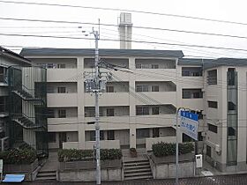 奈良県奈良市学園大和町2丁目（賃貸マンション1DK・3階・38.00㎡） その30