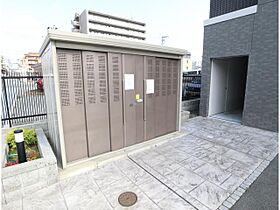 プルミエールレーヴ  ｜ 奈良県奈良市西大寺南町（賃貸マンション1K・3階・30.96㎡） その12