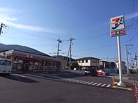 オリヴィンテラス  ｜ 奈良県生駒市有里町（賃貸アパート1LDK・1階・41.13㎡） その6