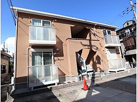 奈良県奈良市学園朝日町（賃貸アパート1LDK・1階・44.30㎡） その1