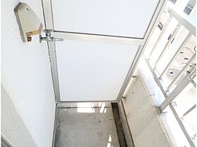 シティパレス21西大寺Ｐ-I  ｜ 奈良県奈良市西大寺新町1丁目（賃貸マンション1K・1階・15.66㎡） その29