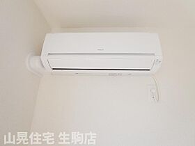 バリュージュC  ｜ 奈良県生駒市東山町（賃貸アパート1LDK・1階・43.05㎡） その11