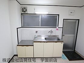 平井マンション  ｜ 奈良県奈良市学園大和町5丁目（賃貸マンション1LDK・2階・38.00㎡） その16