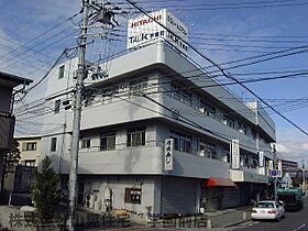 平井マンション  ｜ 奈良県奈良市学園大和町5丁目（賃貸マンション1LDK・2階・38.00㎡） その1