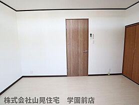 平井マンション  ｜ 奈良県奈良市学園大和町5丁目（賃貸マンション1LDK・2階・38.00㎡） その24